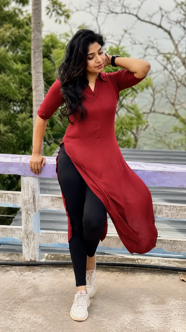 Aradhya profile preview linked with Electronic City, Bangalore