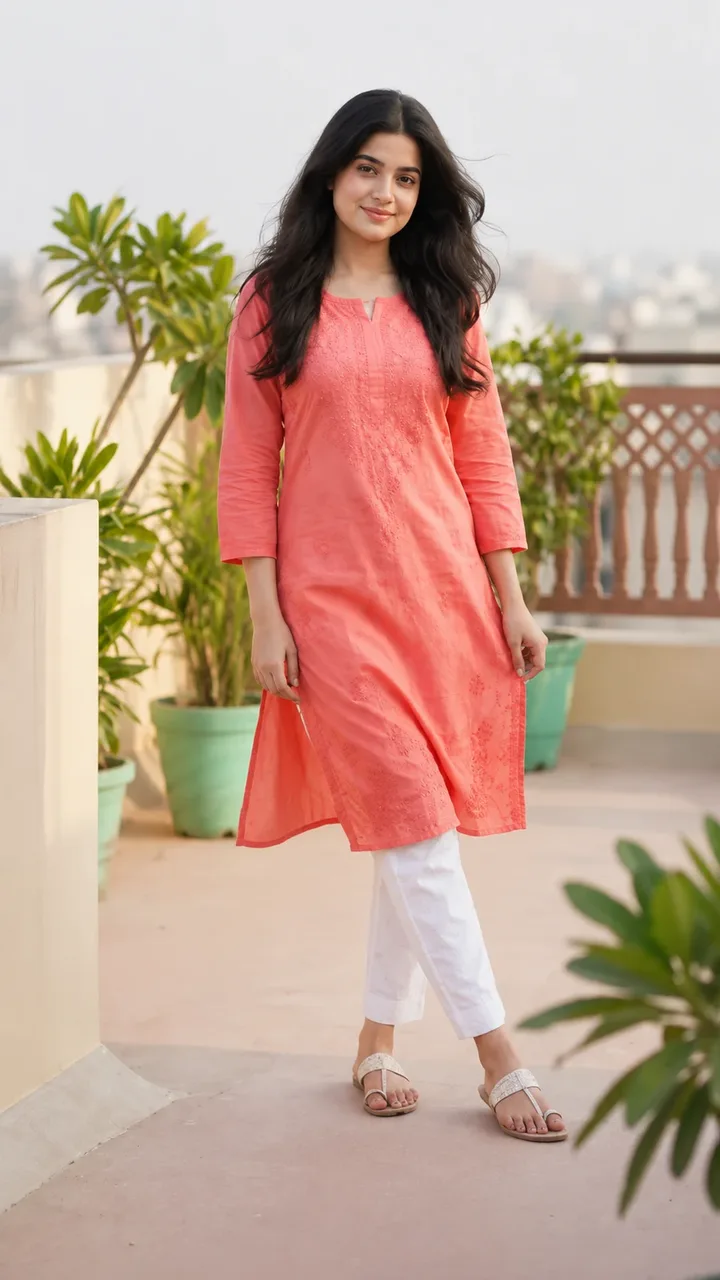 Arika profile preview linked with HSR Layout, Bangalore