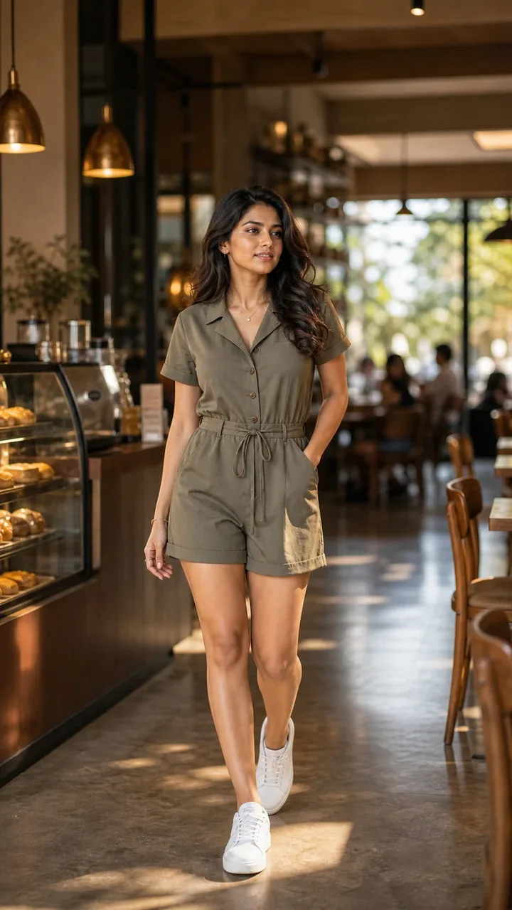 Eesha S profile preview linked with JP Nagar, Bangalore