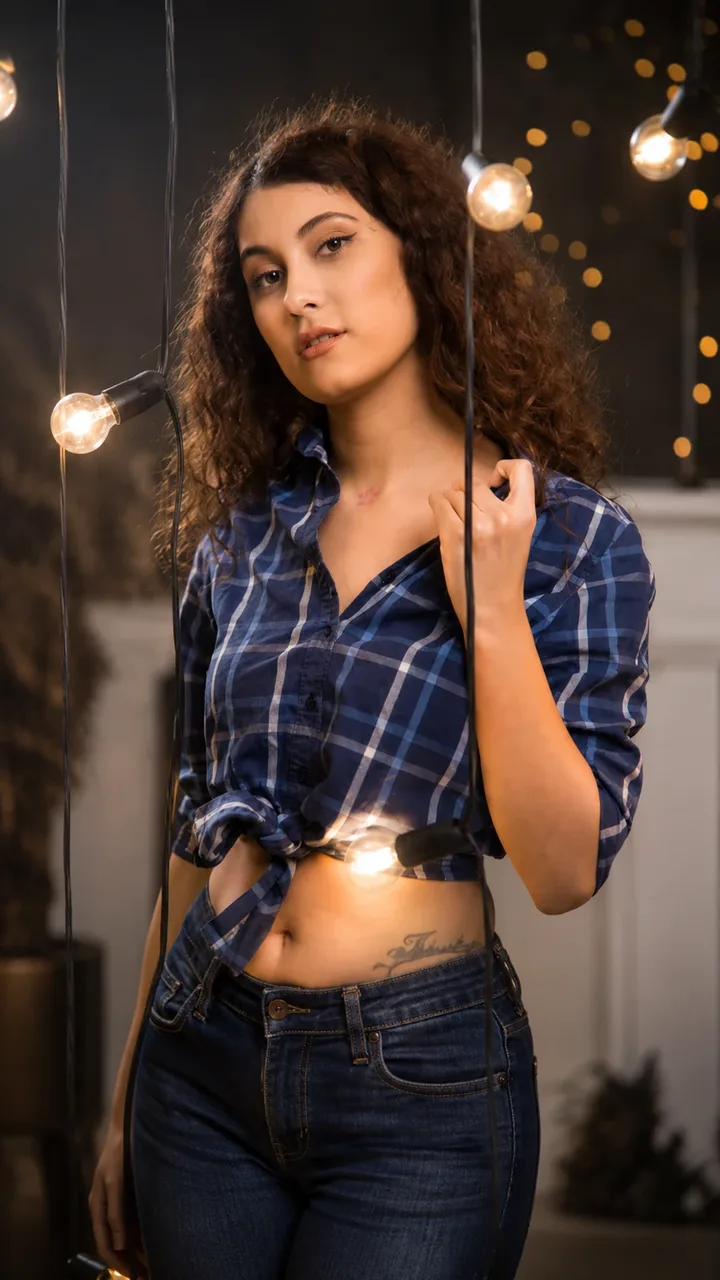 Hrisha profile preview linked with Yeshwanthpur, Bangalore
