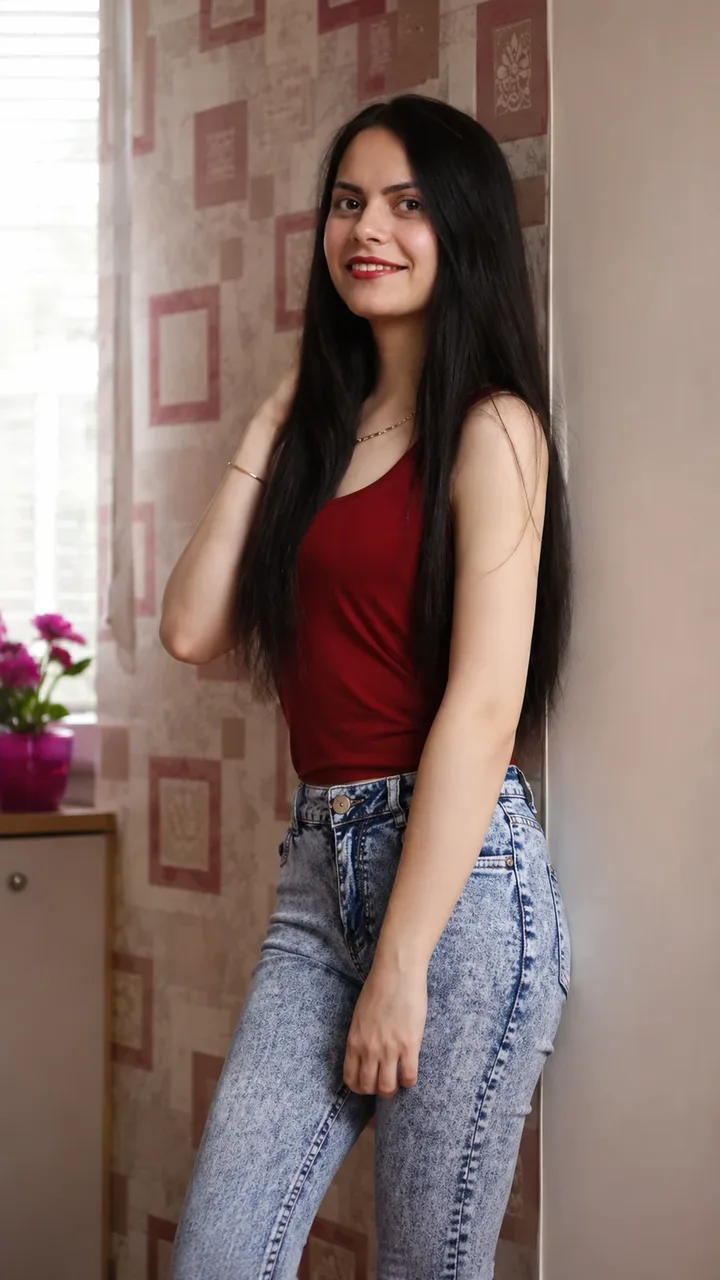 Kritika profile preview linked with MG Road, Bangalore