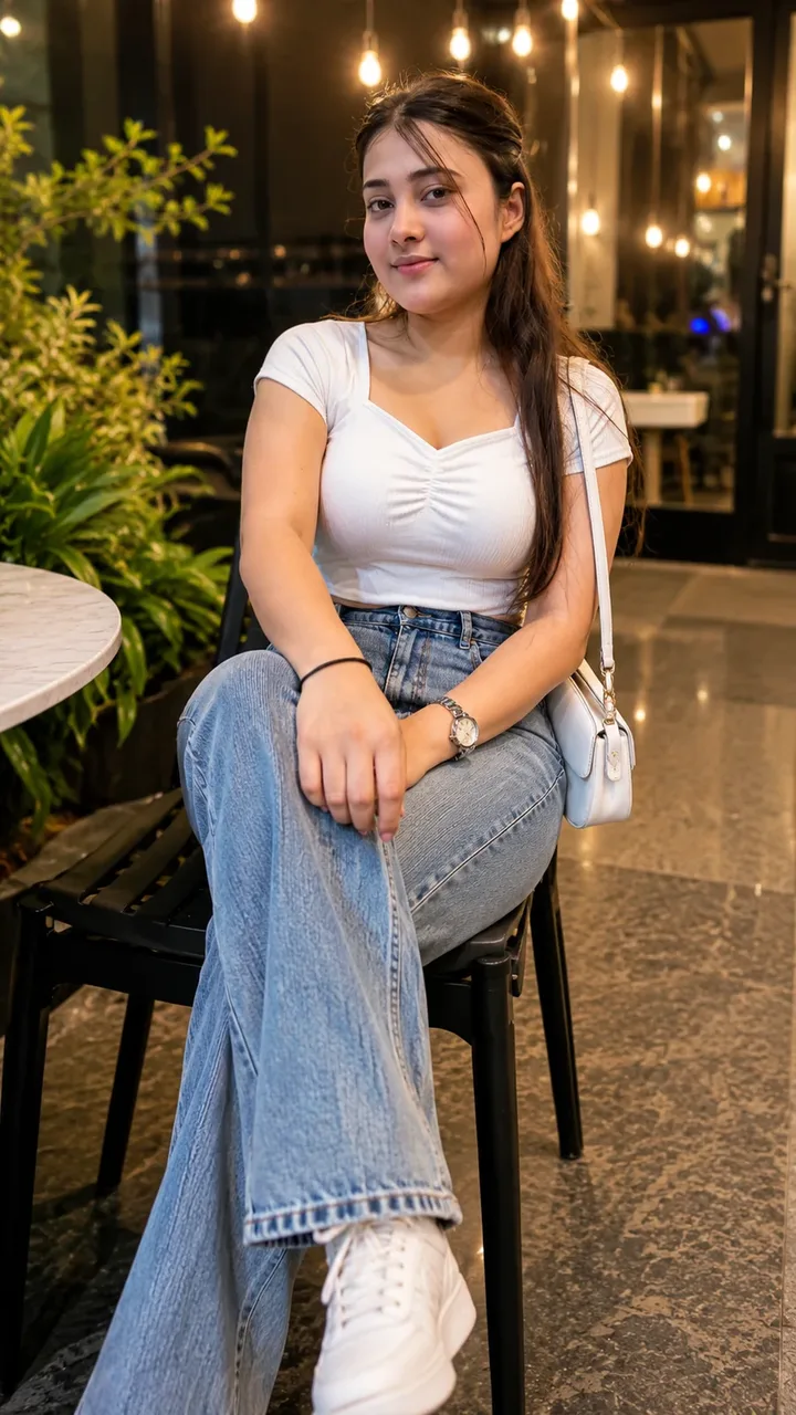 Lavanya profile preview linked with Hebbal, Bangalore