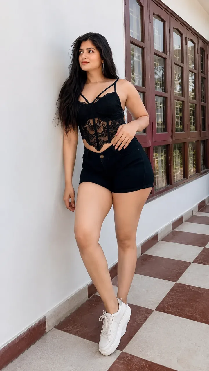 Mahika profile preview linked with Electronic City, Bangalore