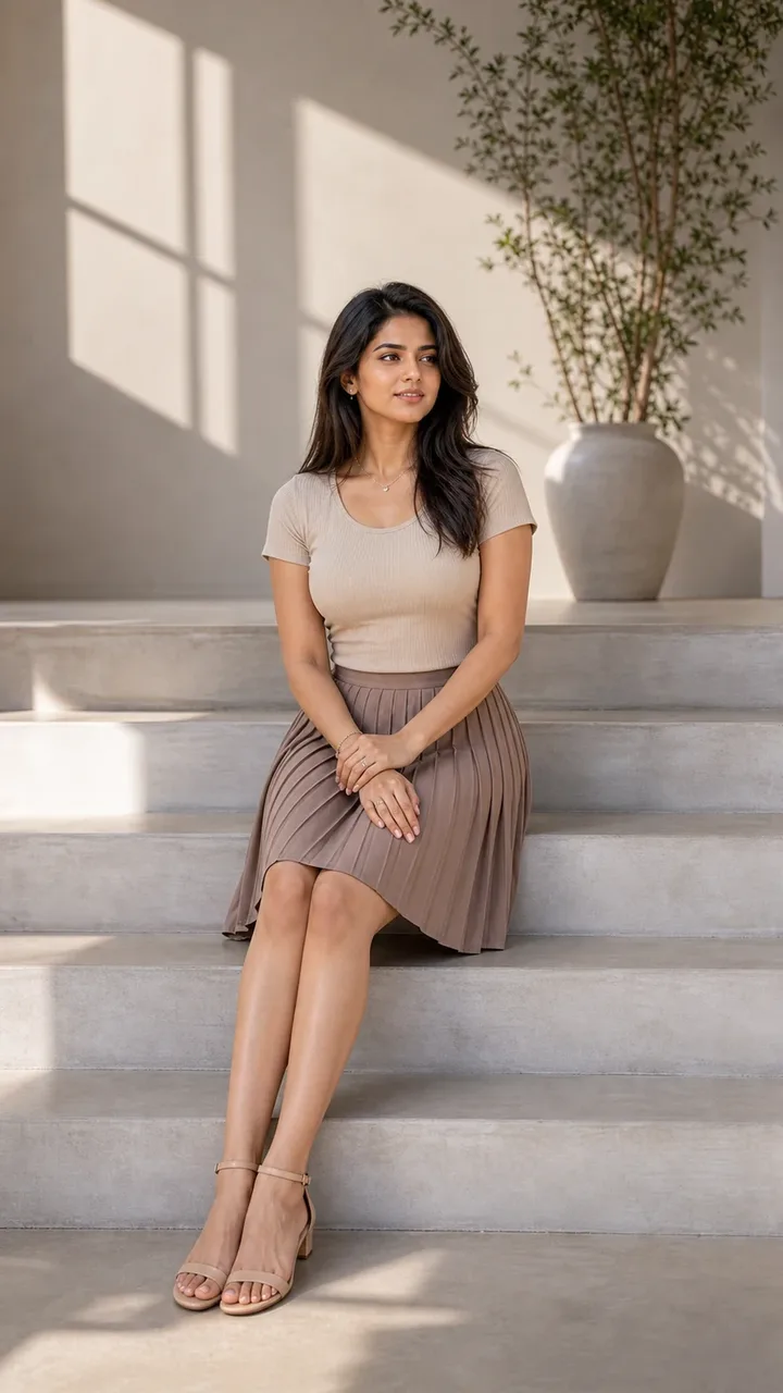 Shanaya R profile preview linked with Yeshwanthpur, Bangalore