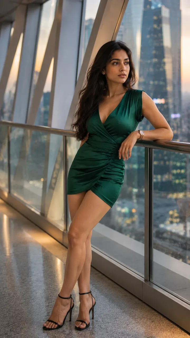 Tanishka S lifestyle profile preview in Bangalore