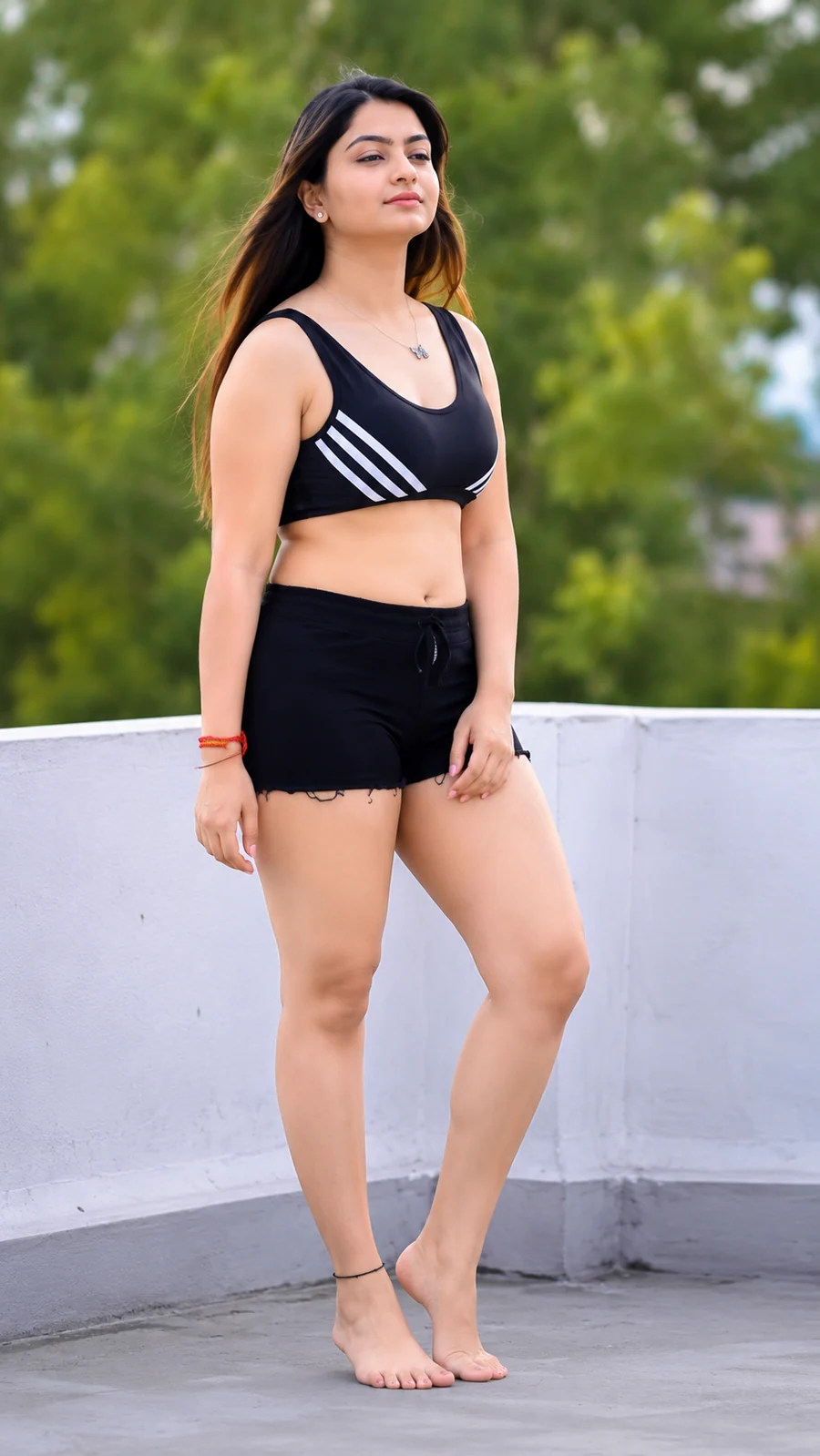 Aadya profile preview in Koramangala, Bangalore with Available Today availability
