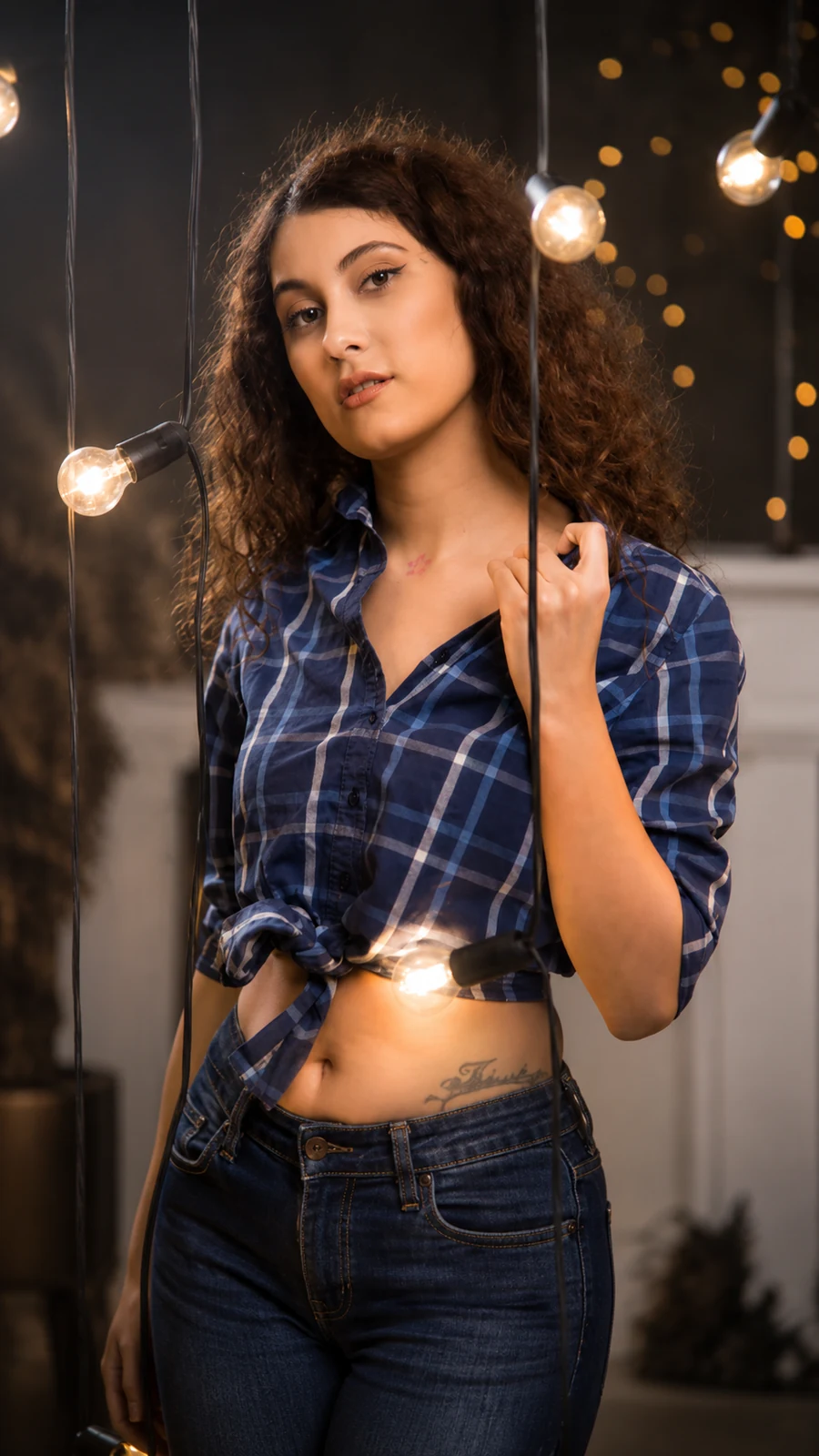 Hrisha profile preview in Yeshwanthpur, Bangalore with Online availability