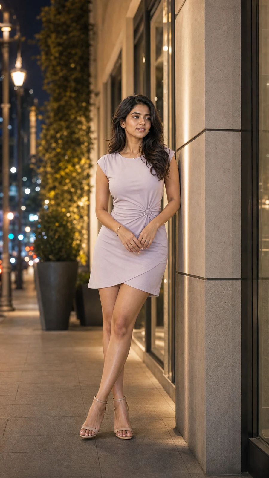 Khushi R profile preview in Koramangala, Bangalore with Available Today availability